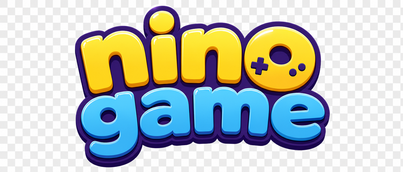 nino game logo